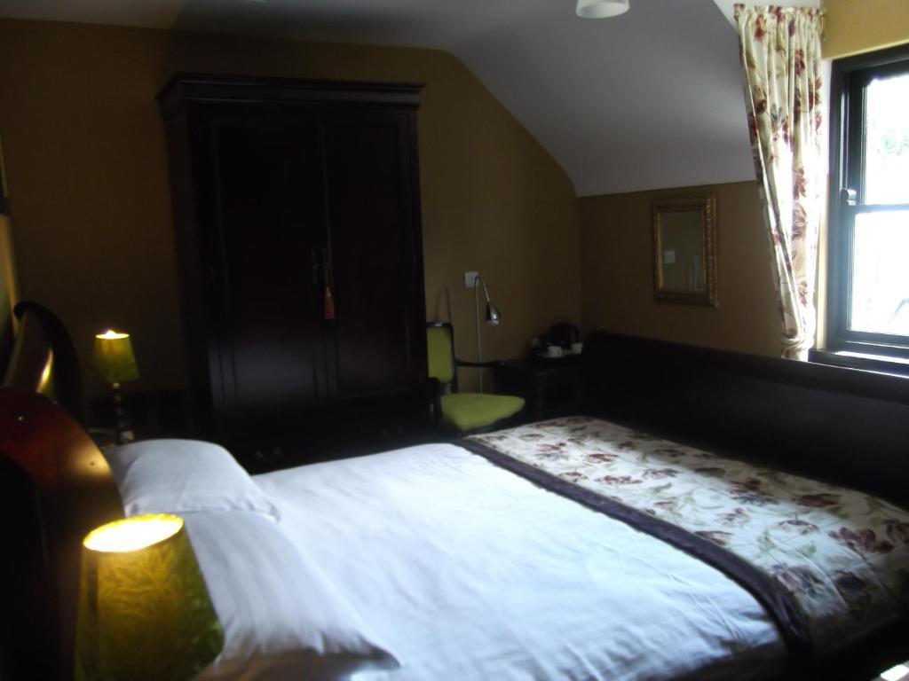 Knockninny Country House & Marina Derrylin Cameră foto