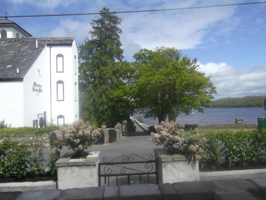 Knockninny Country House & Marina Derrylin Cameră foto